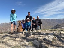 Hike-to-Mt-Wire