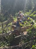 LambsCanyonHike1