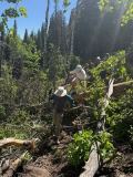 LambsCanyonHike3