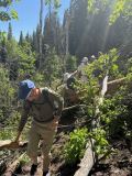 LambsCanyonHike4